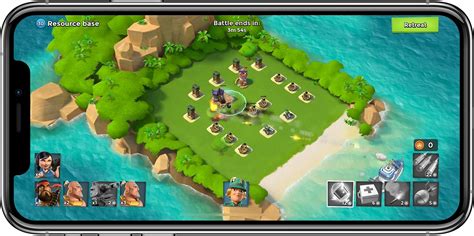 boom beach game|Boom Beach × Supercell.